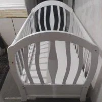 تخت کودک