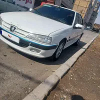 پرشیا ۹۳ داشبورد جدید