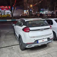 ام وی ام ایکس ۲۲ پرو اتومات|خودرو سواری و وانت|تهران, افسریه جنوبی|دیوار