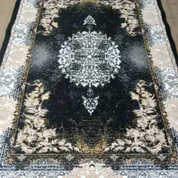 فرش ۶متری و ۹متری ۱۵۰۱|فرش|تهران, شمیران‌نو|دیوار