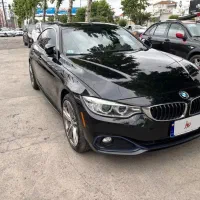 Bmw 430i gran coupe 2017|خودرو سواری و وانت|رشت, دیلمان|دیوار