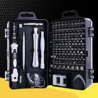 ست پیچ‌گوشتی ۱۳۴ عددی مدل SpeedFix/اورجینال