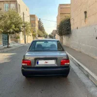 پرایدمدل ۸۹ بیرنگ شاسی ها پلمپ بدون جوش و ترک