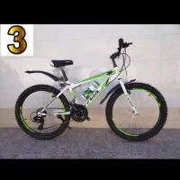 تولیدی دوچرخه های ایرانی از سایز ۲۰ الی ۲۷.۵|دوچرخه، اسکیت، اسکوتر|نیشابور, دارایی|دیوار