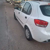 تیبا ۲|خودرو سواری و وانت|جلفا, |دیوار