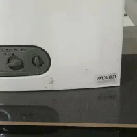 با سلام یک عدد پکیج ایران رادیاتور 24هزار|آبگرمکن، پکیج، شوفاژ|ماهدشت, |دیوار