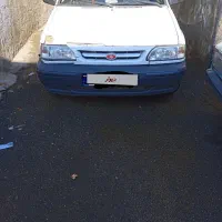 پراید 89 فنی سلامت