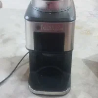 اسپرسوساز و آسیاب قهوه|سماور، چای‌ساز، قهوه‌ساز|دزفول, |دیوار