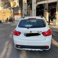 کوئیک ۱۴۰۱ دریچه سیمی|خودرو سواری و وانت|دزفول, |دیوار