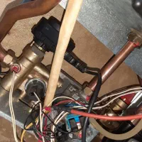 تعمیر سرویس پکیج آبگرمکن بخاری گاز شیرآلات|خدمات پیشه و مهارت|گرگان, |دیوار