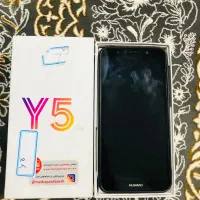 هوآویY5درحدنو