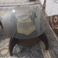 میز عسلی ۳ تیکه|مبلمان خانگی و میز عسلی|نوشهر, |دیوار