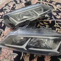 لوازم پرشیا ، تیبا ، ۴۰۵|قطعات یدکی و لوازم جانبی|مشکین‌دشت, |دیوار