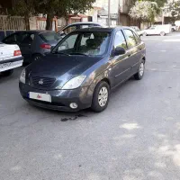 تیبا دو مدل ۹۶