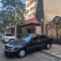 دوو سیلو مدل ۱۳۸۲ بدون رنگ