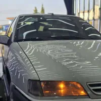 زانتیا مدل ۸۸|خودرو سواری و وانت|چالوس, |دیوار