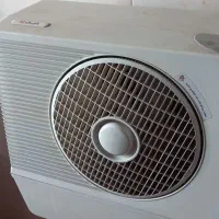 کولر آبی پرتابل آبسال