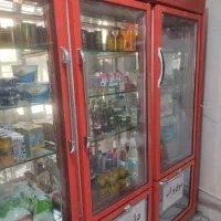 یخچال 3 درب و یخچال ایستاده|یخچال و فریزر|شریف‌آباد, |دیوار