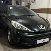 ۲۰۷ پانا مدل ۴۰۱