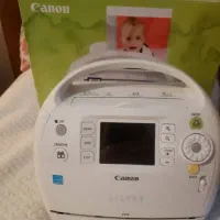 چاپگر عکس کنون مدل es30نو