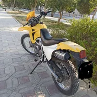 تریل ۲۰۰ مدل ۹۰(پرواز)
