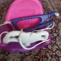 تاب کودک|اسباب‌‌بازی|شیراز, کاراندیش|دیوار