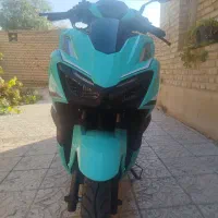 کیلیک ۱۸۰ سی سی|موتورسیکلت|ورامین, ورامین|دیوار