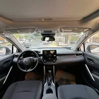 کرولا کراس 2024|خودرو سواری و وانت|شهرکرد, |دیوار