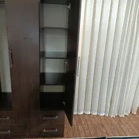 حراج کمد دراور نونو و اجاق گاز فردار|جاکفشی، کمد، دراور|قزوین, |دیوار