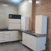 کابینت دست دوم/هایگلاس/ام دی اف