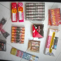 انواع ترقه‌های مجاز قیمت عالی زیر قیمت همه جا