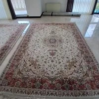 دو تخته فرش مشهد ۹ متری ۱۲۰۰شانه|فرش|تنکابن, |دیوار