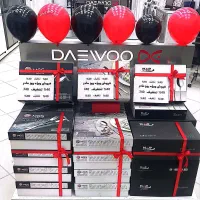 هدیه روز مادر با تخفیف ویژه قاشق و چنگال جی ام سی