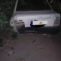 پراید صبا مدل ۸۵|خودرو سواری و وانت|جیرفت, |دیوار