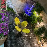 باغ-ویلا-زمین-چهار-دیواری