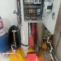 دیگ بخار نو|ماشینآلات صنعتی|مشهد, جنت|دیوار