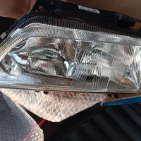 چراغ اصلی شرکتی زانتیا نو