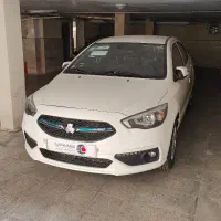 شاهین GL دنده مدل 1404 صفر