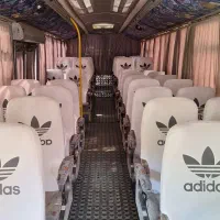 اسکانیا مارال شهری|خودرو سنگین|تهران, سازمان آب|دیوار