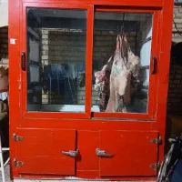 یخچال قصابی