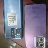 گوشی poco m5s 256 گلوبال با گارانتی|موبایل|قدس, شهرقدس|دیوار