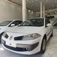 مگان ۸۹ خانگی و درحد اتوماتیک