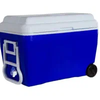 کلمن شیر دار ۶۰ لیتری