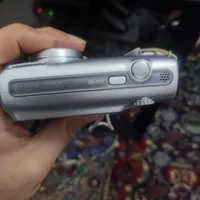 دوربین عکاسی فیلمبرداری Canon A470|دوربین عکاسی و فیلم‌برداری|تهران, سازمان برنامه|دیوار
