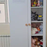 کمد آپادانا