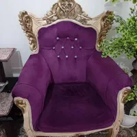 مبل ۹ نفره به همراه میزغذاخوری ۶ نفره|مبلمان خانگی و میز عسلی|اردبیل, |دیوار