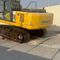 کوماتسو بخر قیمت خوب