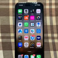 iPhone 15 آیفون نرمال|موبایل|تهران, اقدسیه|دیوار