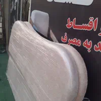 تخت تدی|تخت و سرویس خواب|پردیس, شهرک صنعتی خرمدشت فاز ۷|دیوار