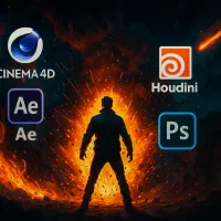 سمینار بزرگ جلوه های ویژه سینمایی